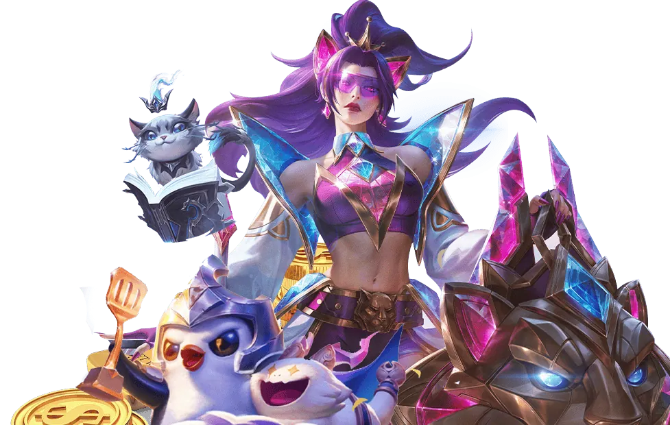 Giao diện trò chơi bắn cá trực tuyến sôi động