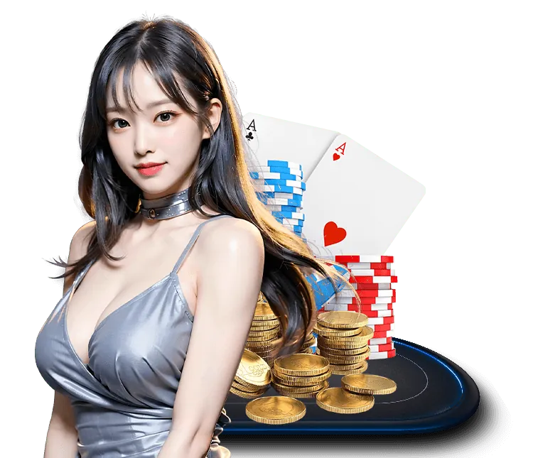 Trò chơi Casino Trực Tuyến